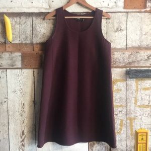 Wool dress by Theory